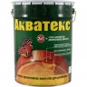 Грунт-антисептик АКВАТЕКС 511 1253654