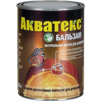 Бальзам АКВАТЕКС 45781