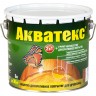 Защитно-декоративное покрытие АКВАТЕКС акватекс 257213